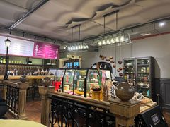 -秋林西餐厅(总店)