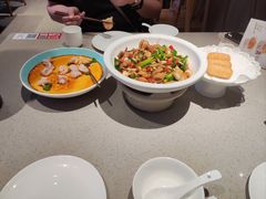 -茅庐川菜(烟台吾悦广场店)