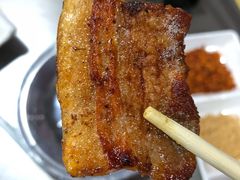 -二师兄火盆烤肉(湖口店)