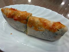 -芋包王闽南茶楼(八市店)