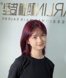 -柯琳造型直营店