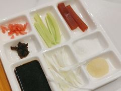 -晋阳春·山西菜·北京烤鸭(交大店)