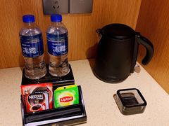 -如家商旅酒店(大连中山广场青泥洼桥店)