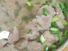 -老牌依强牛肉店(达道总店)