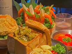 -岛风·台食小馆 ISLAND BISTRO(烟台山店)