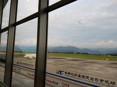 -德宏芒市国际机场