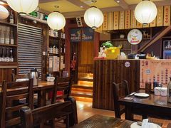 -鸟鹏烧鸟居酒屋(熙龙湾店)