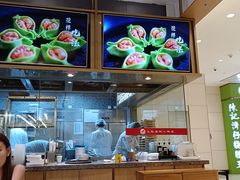-船歌·鱼水饺青岛菜(国贸商城店)