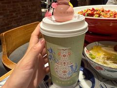 -图味美小黄鱼·景德菜(浙江路店)