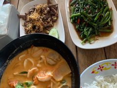 -Doo Dee Thai Food(Issan/Isaan/Esan)