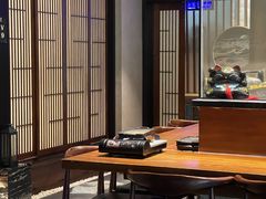 -古京·臻致料理(月湖店)