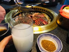 -神户赤童日式烤肉伙伴(东直门店)