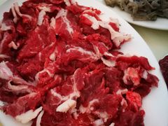 吊龙伴-福合埕牛肉火锅(长平国新店)