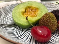 -东方御花园酒店