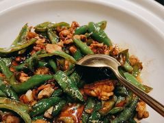 -喜棠·长沙家宴·海鲜·湘菜(麓谷店)