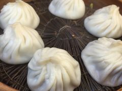 -老盛兴汤包馆(江宁一店)
