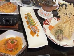 -天狗山料理(省体店)