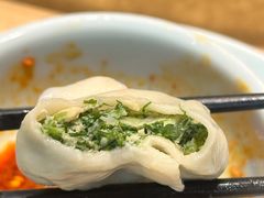 -丝路东方虾仁水饺(北京路二宫汇嘉店)