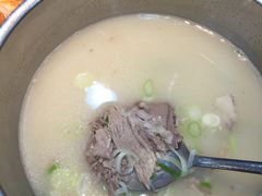 -神仙雪浓汤(明洞店)