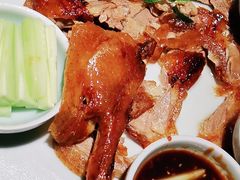-额娘·春饼烤鸭(怀特店)