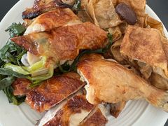 -吴山烤禽 (吴山路店)