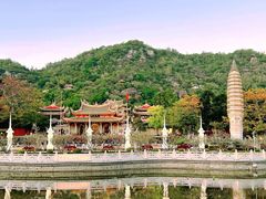 -南普陀寺