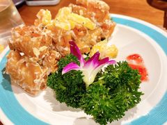 -觅山云南菜(泊富ICITY店)