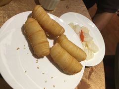 -哈尔滨永泰喜来登酒店·璟泰公馆