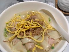 -無夕·小笼(大东方百货店)