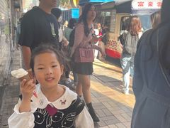 -富豪雪糕车流动点(尖沙咀店)