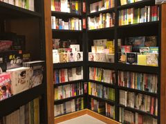 -西西弗书店&矢量咖啡(凯德晶萃广场店)