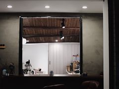 门面-Double cafe