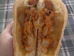 -禾沐·轻食·面包·咖啡