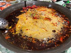 -五里关火锅(牛市口店)