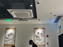 -太二酸菜鱼(深圳布吉万象汇店)