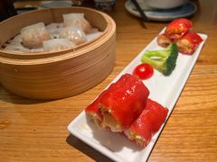 -点心传说·粤菜点心(佐阾虹湾店)