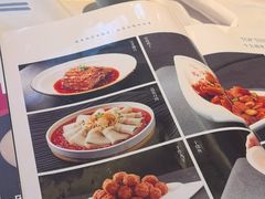 -峨嵋酒家(地安门店)