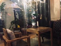 -漫咖啡 (CCPAPK创意港店)