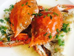 -宝宇大连海鲜渔港(金奎大厦店)