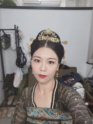 -美云庭古装·格格服汉服·京城旅拍(北京店)