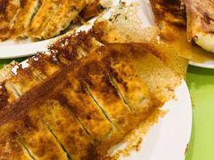 -大眼锅贴水饺(河东店)