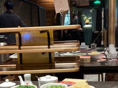 -锦城印象火锅(天府三街店)