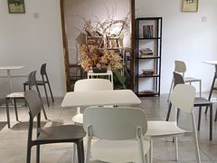 -边渡咖啡烘焙店(昙华林店)