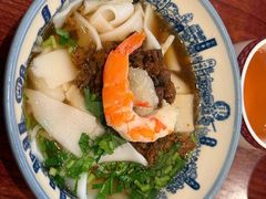 -度小月(百老汇美食街店)