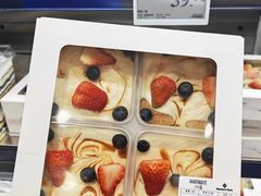 -山姆会员商店(西溪店)