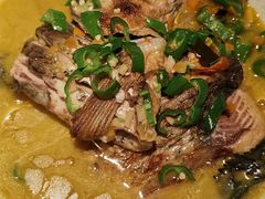 -陈大锅·岳阳鱼馆·地道岳阳菜(美食街店)