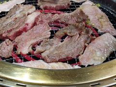 -黑牛の場烤肉(摩天活力城店)