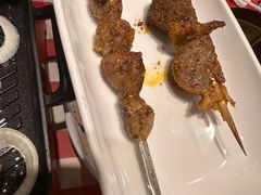 -西贝(石景山当代店)