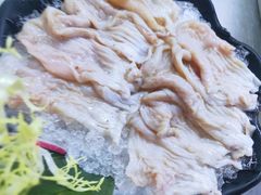 -马家斑.鲜鱼火锅(松湖万科店)
