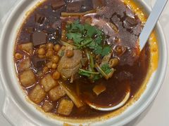 -苏晓玥·手作江南小吃(深圳北站店)